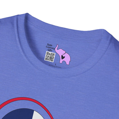 Texas Y'all'd've Adult T-shirt