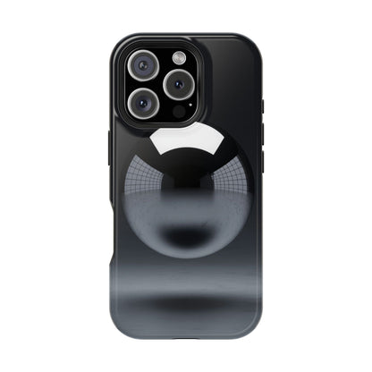 Chrome Dewfall MagSafe® Compatible Tough Case for iPhone
