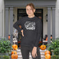 Will Trade My Brother For Candy Youth Long Sleeve Tee