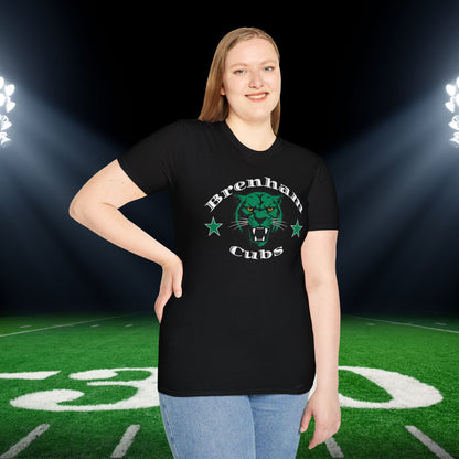 Brenham Cubs Classic Adult T-shirt