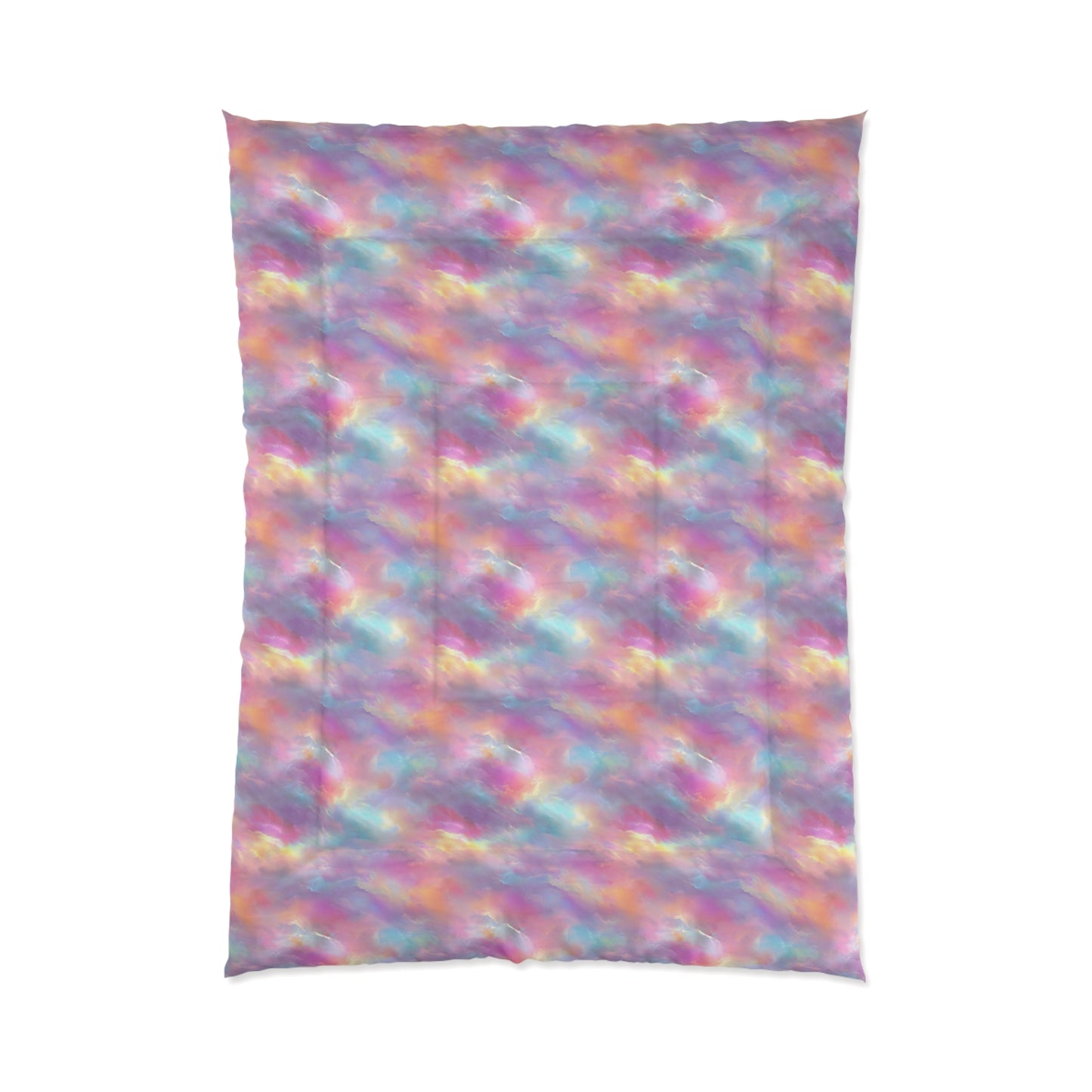 Enchanted Atmosphere Basic Bedding Set