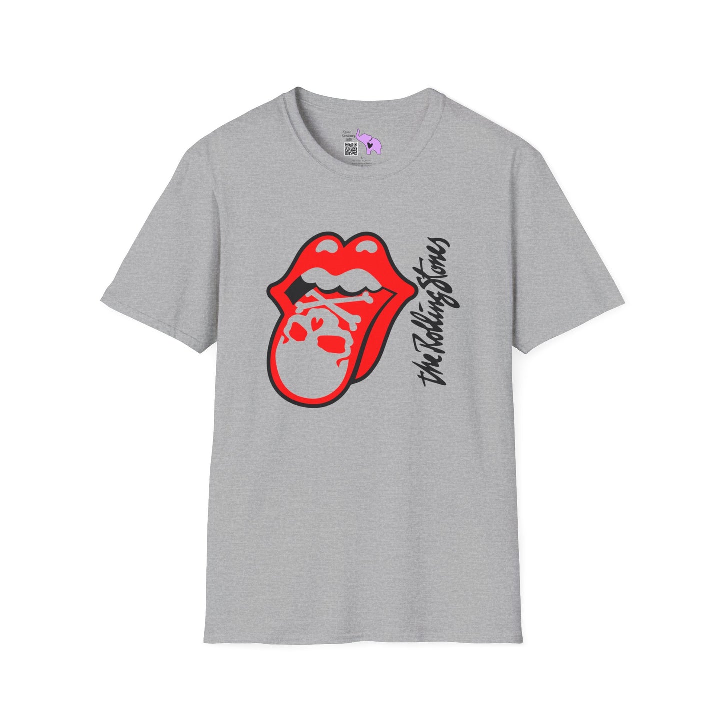 The Rolling Stones T-shirt