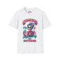 Please Hold I'm Mentally Buffering Adult T-shirt