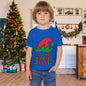 I'm The Gamer Elf Heavy Cotton™ Toddler T-shirt