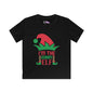 I'm The Hungry Elf Youth Softstyle Tee