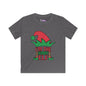 I'm The Hungry Elf Youth Softstyle Tee