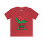 I'm The Hungry Elf Youth Softstyle Tee