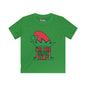 I'm The Hungry Elf Youth Softstyle Tee