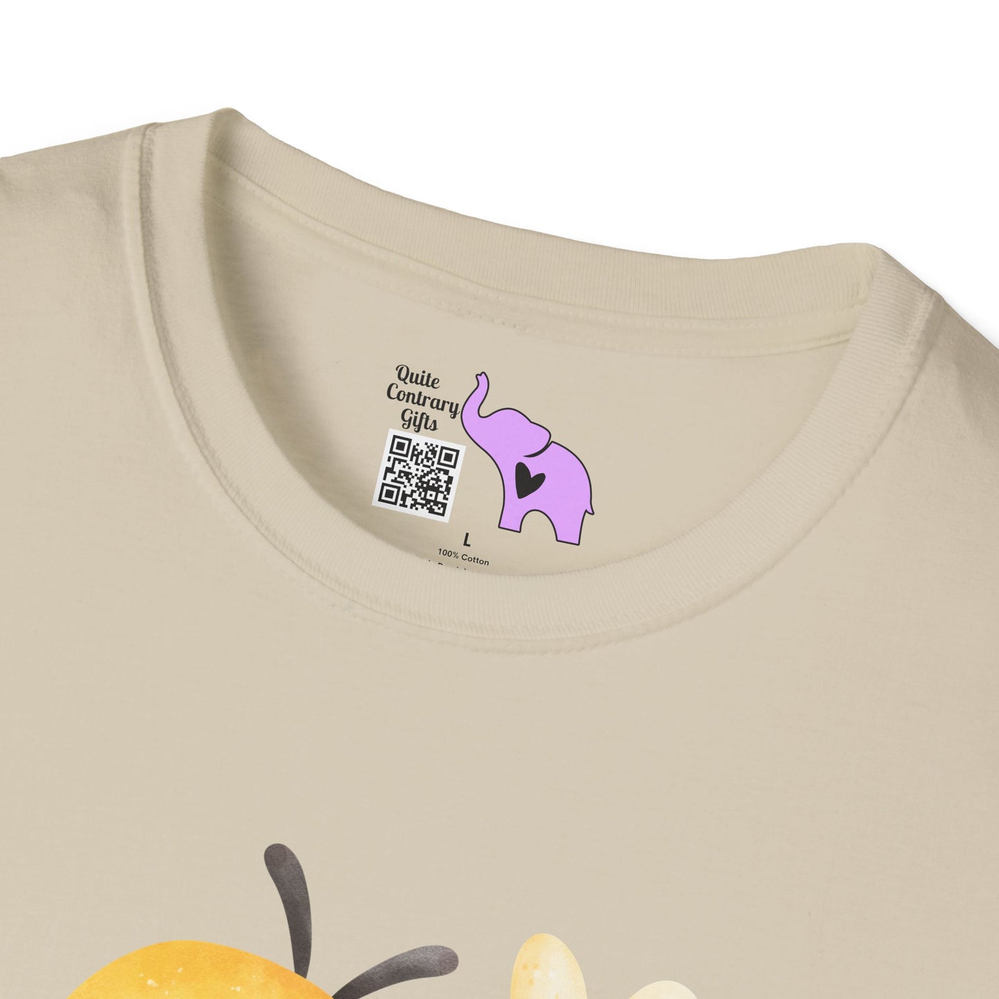 Bee Humble T-shirt