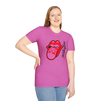 The Rolling Stones T-shirt