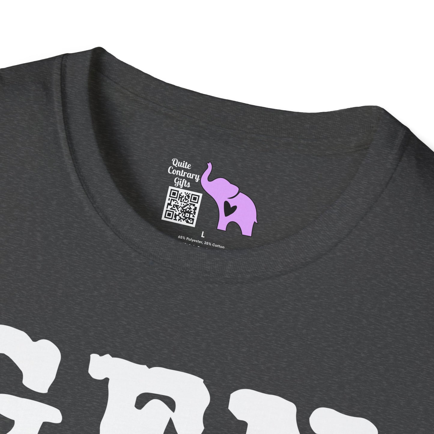 Gen X No Participation Trophies No Problem Adult T-shirt