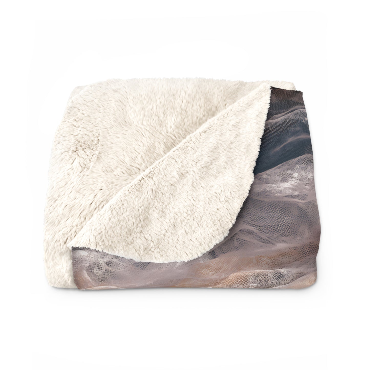 Dawnveil Sheer & Lace Basic Bedding Set