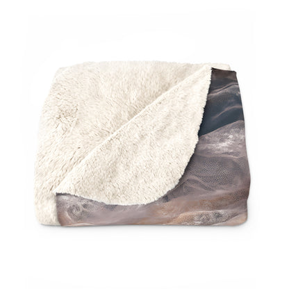 Dawnveil Sheer & Lace Basic Bedding Set