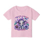 Just A Girl Who Loves Elephants Heavy Cotton™ Toddler T-shirt