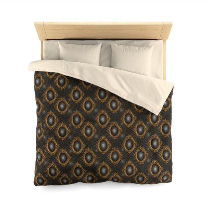 The Broken Gallery Microfiber Duvet Cover