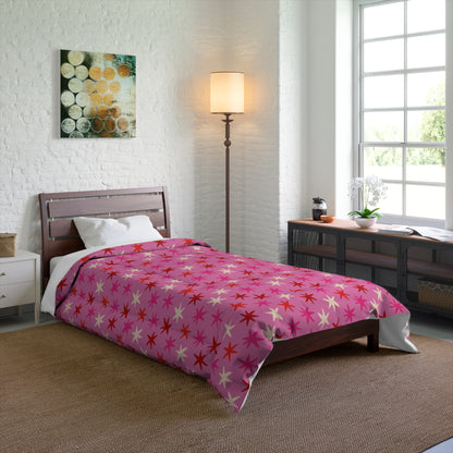Love Sparks Basic Bedding Set