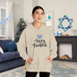 Happy Hanukkah 6 Heavy Blend™ Hooded Sweatshirt