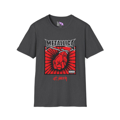 Metallica St. Anger T-shirt