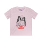 Aerosmith Kids Softstyle Tee