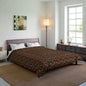Humming Bloom Comforter
