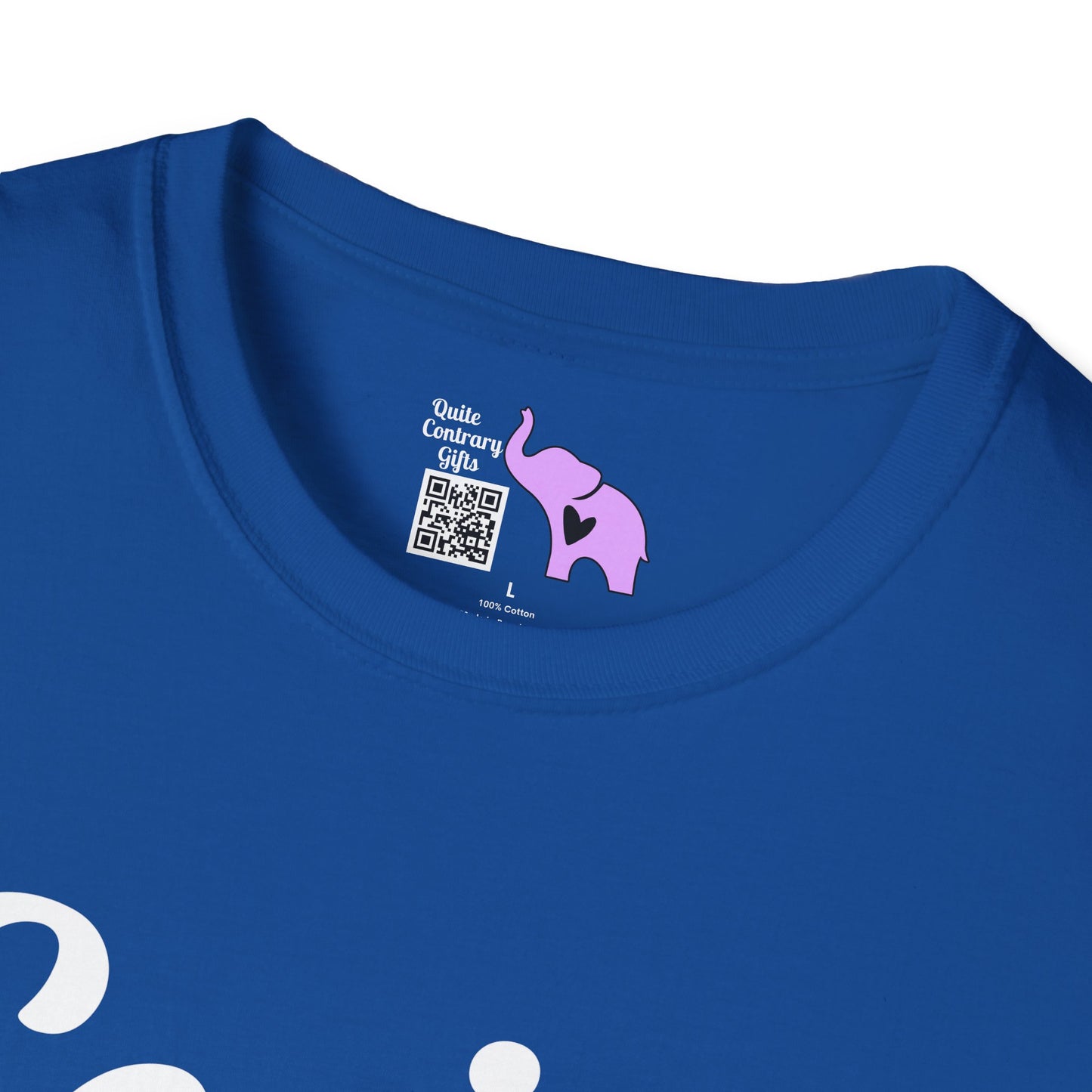 Senior Adult T-shirt