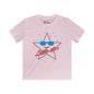Little Star Kids Softstyle Tee