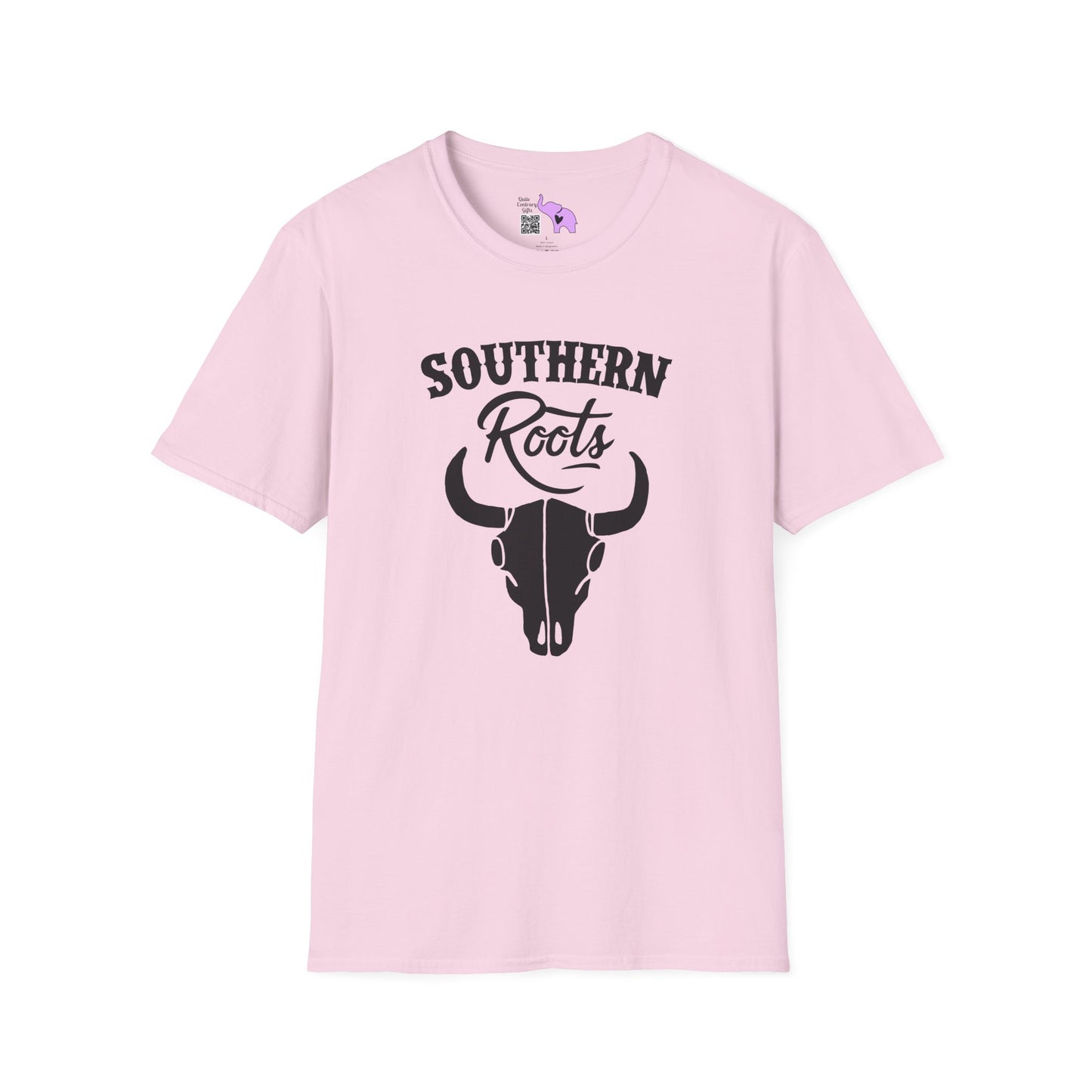Southern Roots Adult T-shirt