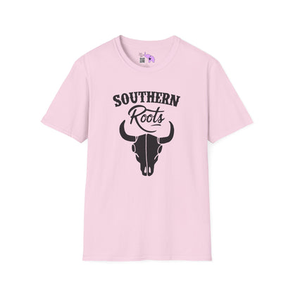Southern Roots Adult T-shirt