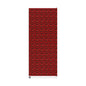 Crimson Noel Wrapping Paper