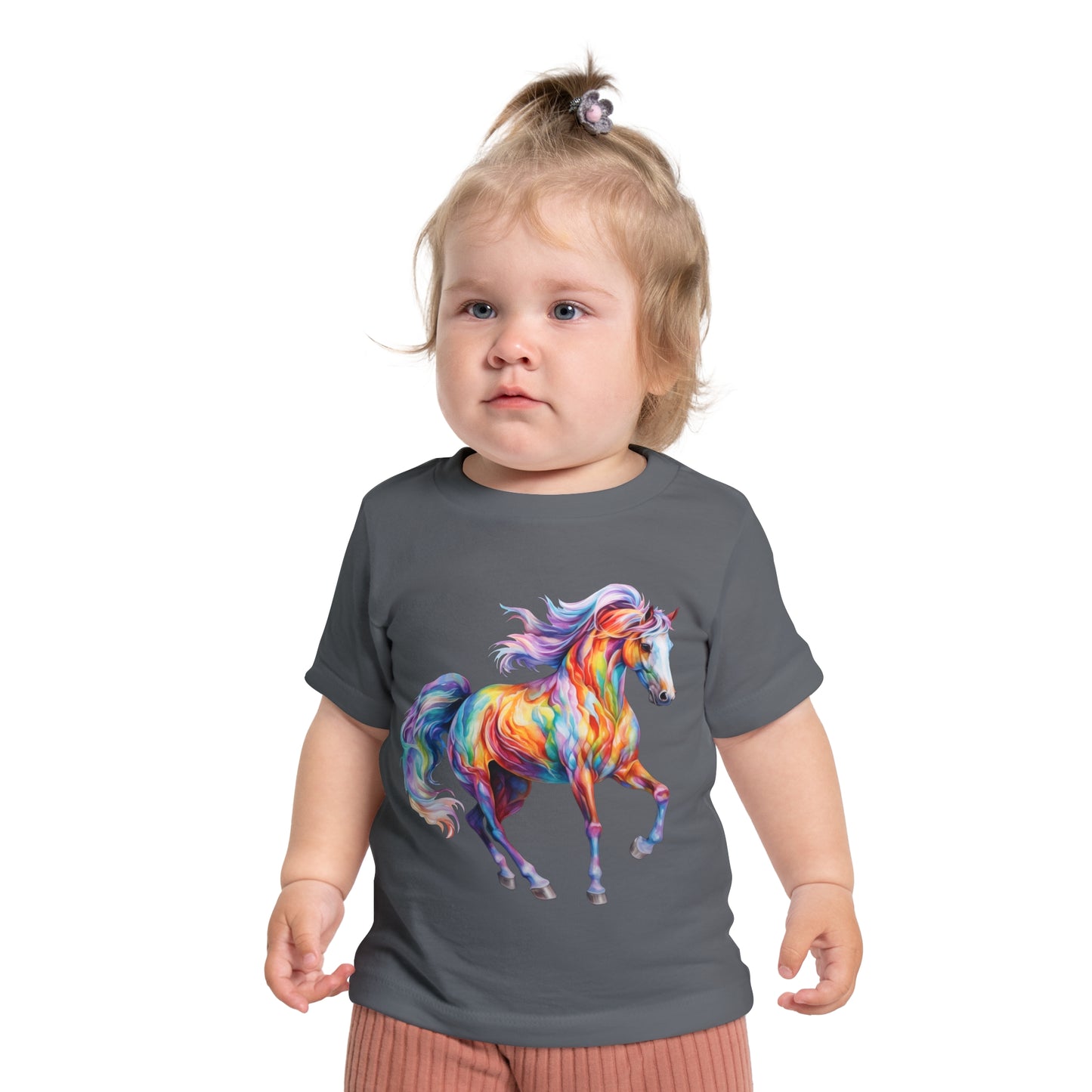 Dreamscape Stallion Infant T-Shirt