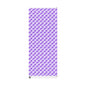 Royal Orchid Peonies Wrapping Paper