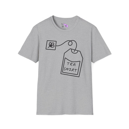 Tea Shirt T-shirt