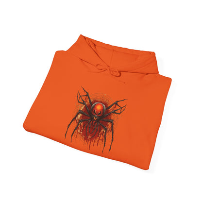 Arachnight Heavy Blend™ Hooded Sweatshirt