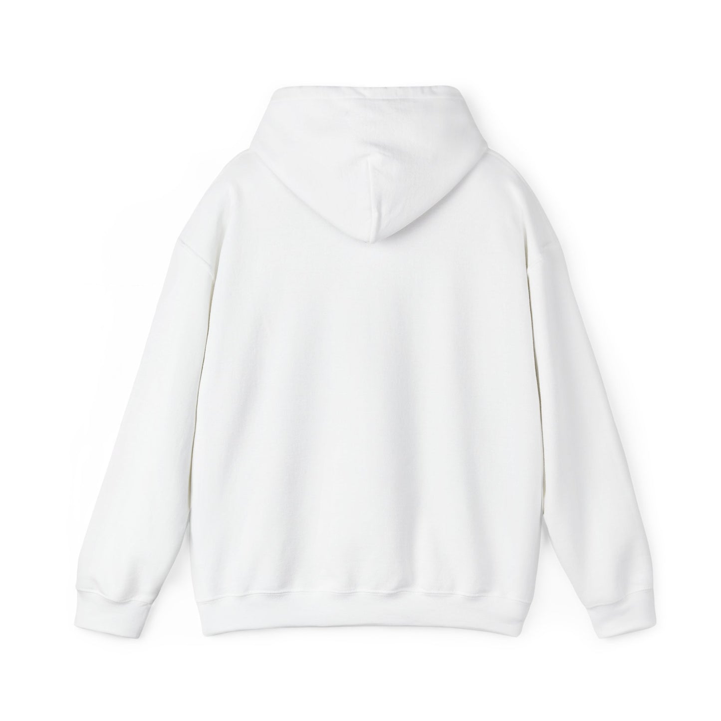 Fun Fact I Don't Care Adult Heavy Blend™ Hoodie