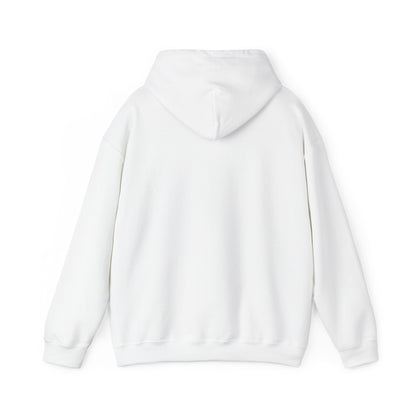 Fun Fact I Don't Care Adult Heavy Blend™ Hoodie