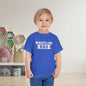 Wrestling Bro Toddler Tee