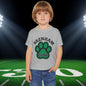 Brenham Paw Pride Heavy Cotton™ Toddler T-shirt
