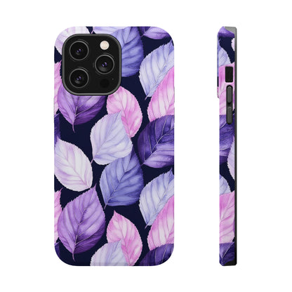 Ethereal Grove MagSafe® Compatible Tough Case for iPhone