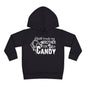 Will Trade My Brother For Candy Toddler Hoodie
