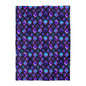 Midnight Cathedral Microfiber Duvet Cover