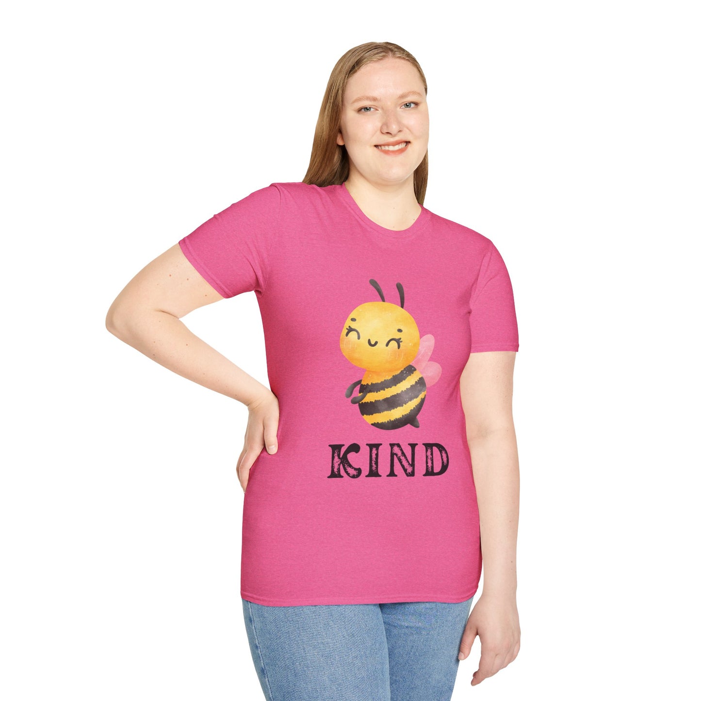 Bee Kind T-shirt