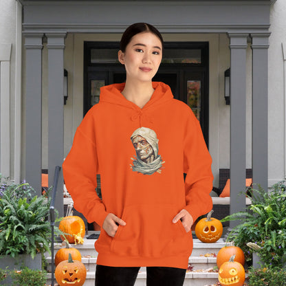Pharoah's Curse Heavy Blend™ Hooded Sweatshirt