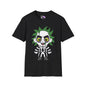 Beetlejuice (Colorful) Adult T-shirt