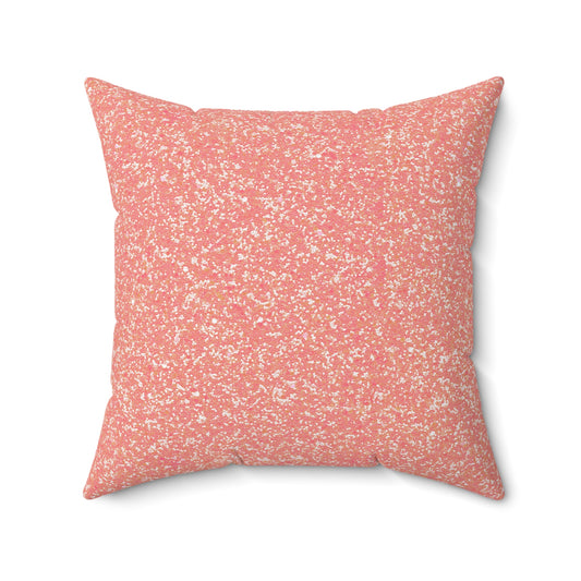 Sunset Celebration Throw Pillow