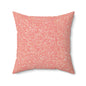 Sunset Celebration Throw Pillow