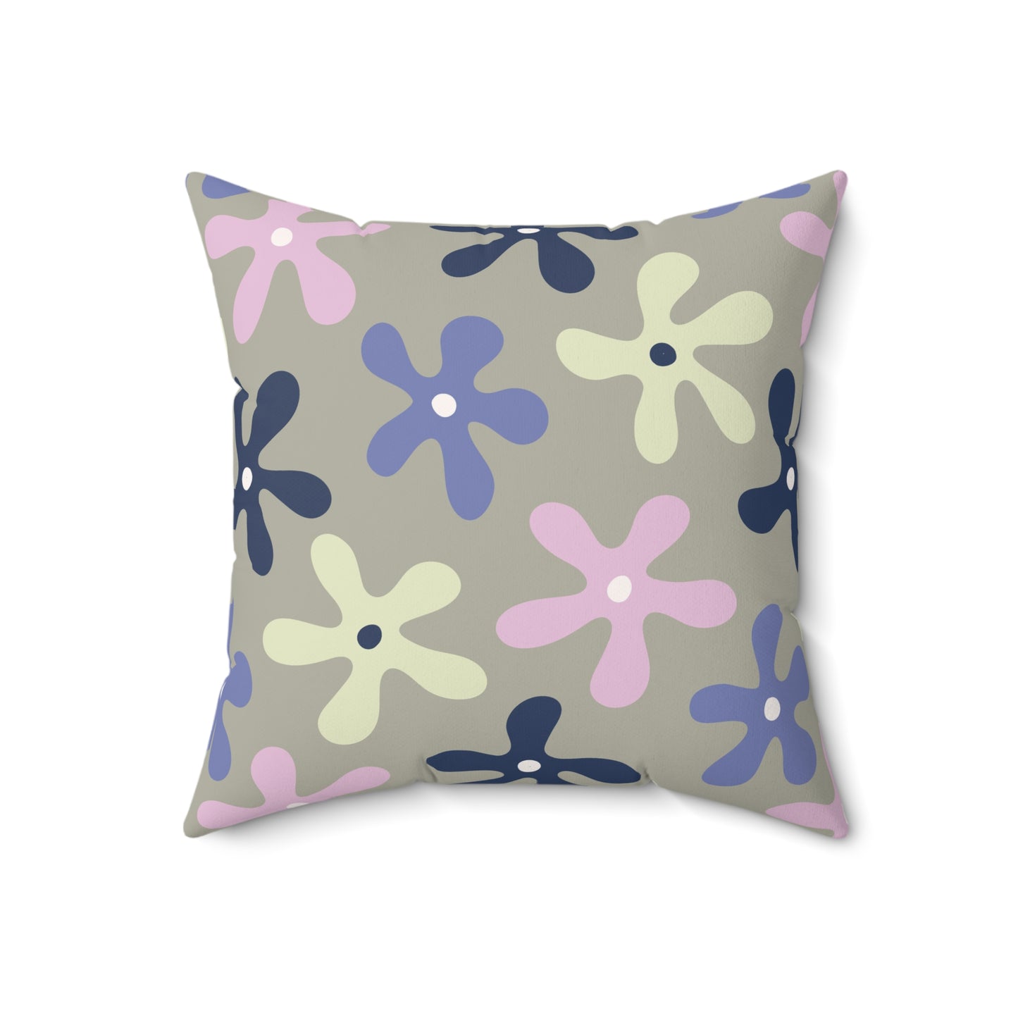Hearthside Stars Throw Pillow