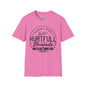 Sorry For The Hurtful Accurate Things I Said Adult T-shirt