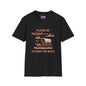 Please Be Patient With Me I'm From The 1900's (Western) Adult T-shirt