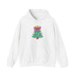 Sugarplum Sparkle Adult Heavy Blend™ Hoodie
