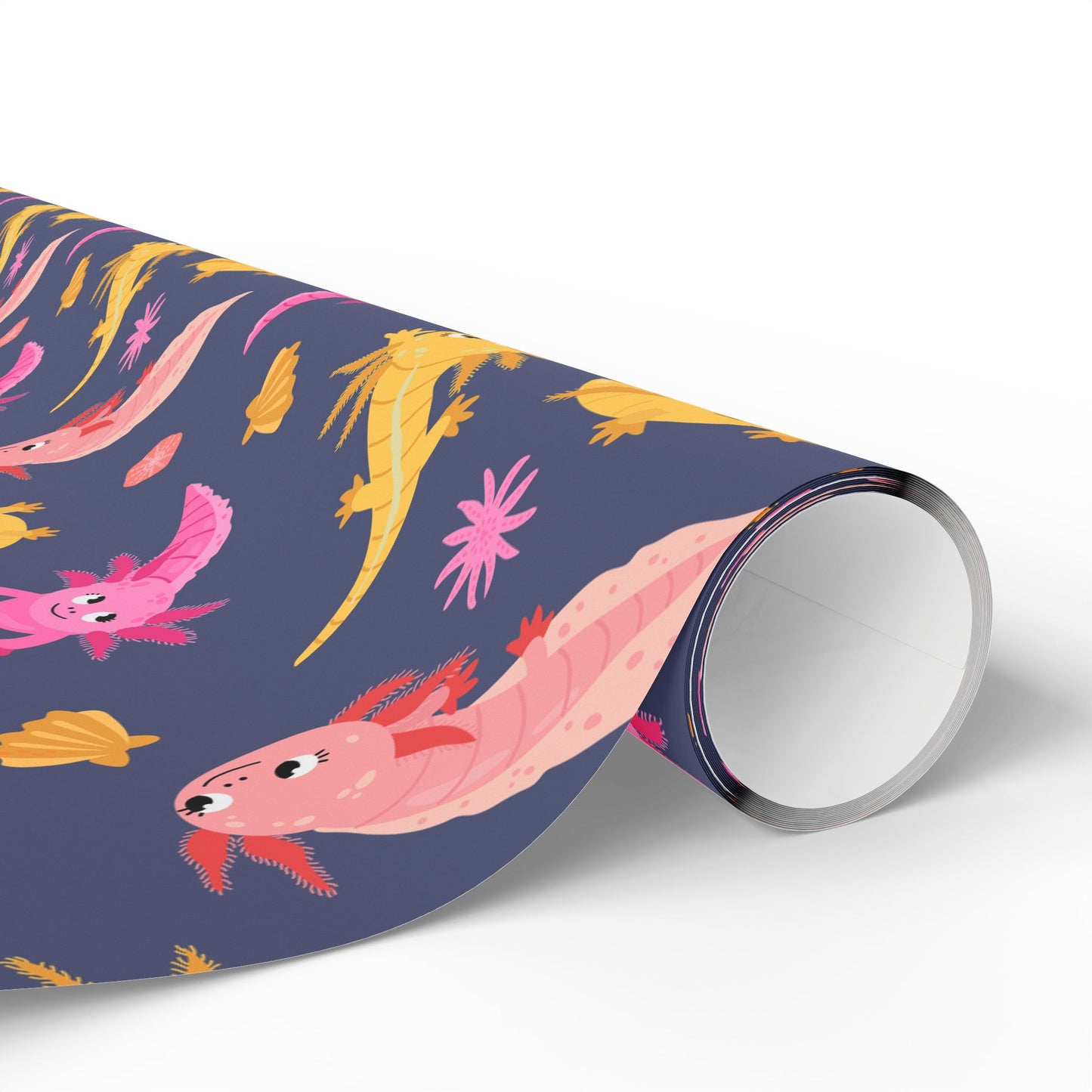 AxoDreams Wrapping Paper